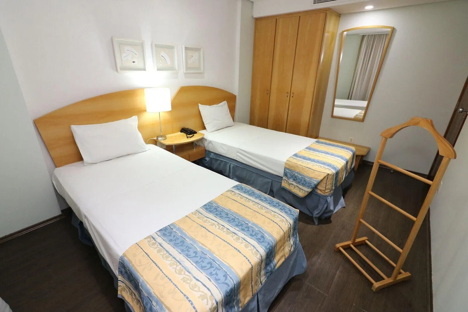 Hotel Nacional Inn Sao Jose Dos Campos 4*,  Brazil