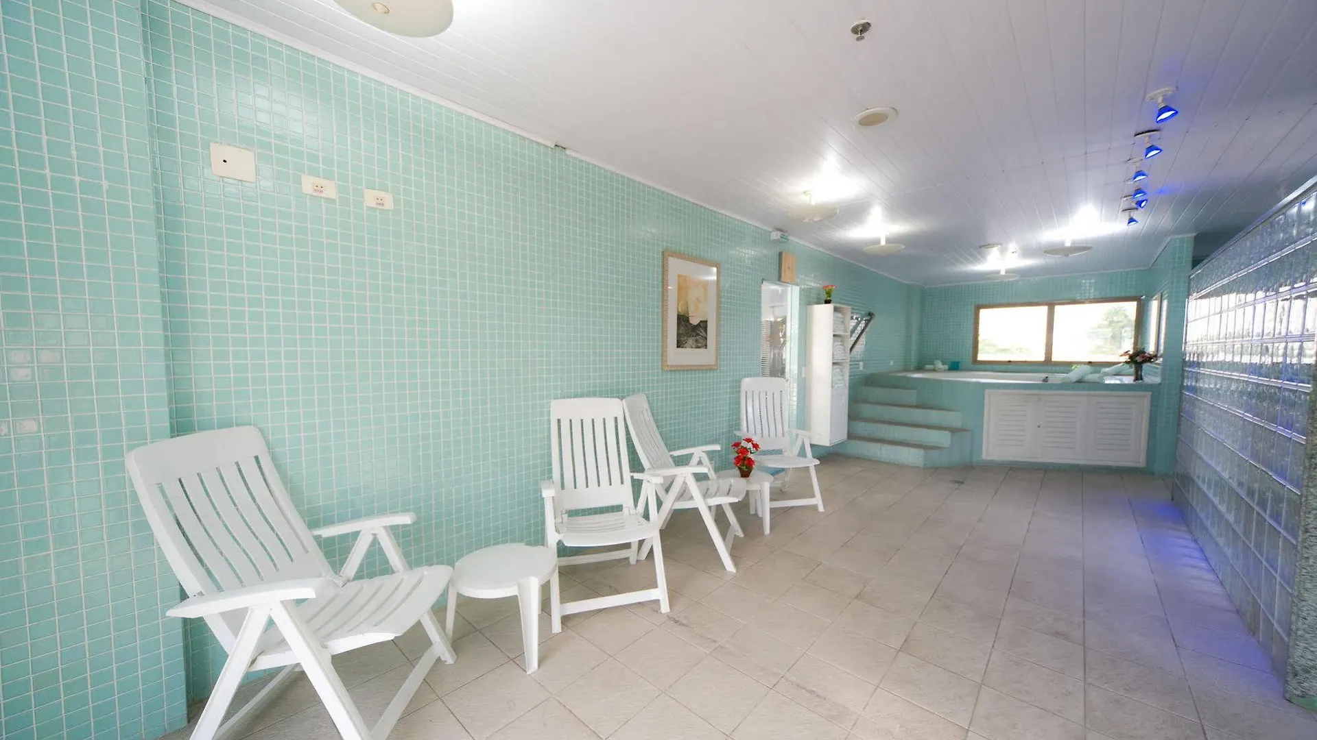 ****  Hotel Nacional Inn Sao Jose Dos Campos Brazil